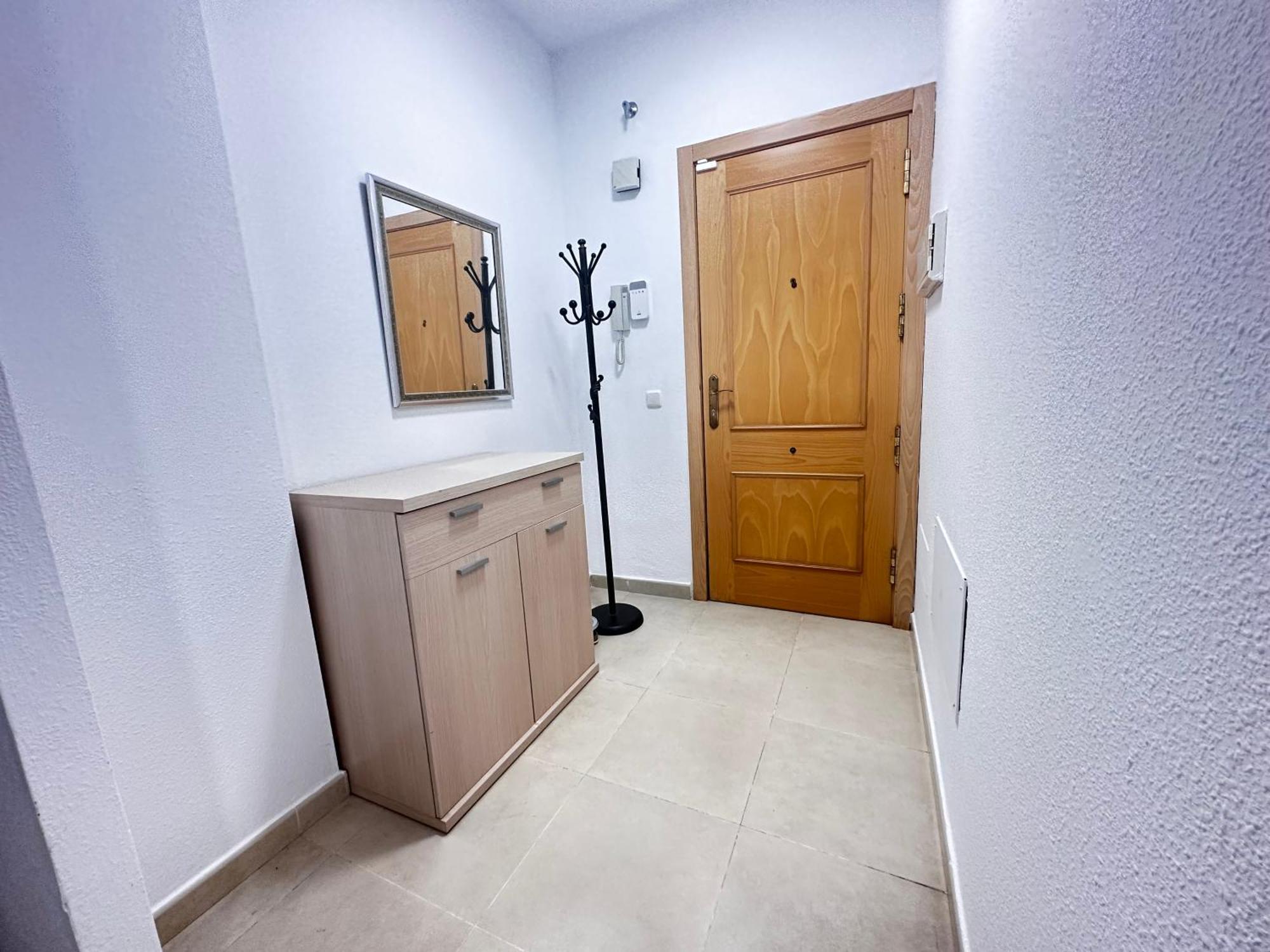Luxurious Spacious Three Bedroom Apartment On Beachfront 알메리마르 외부 사진